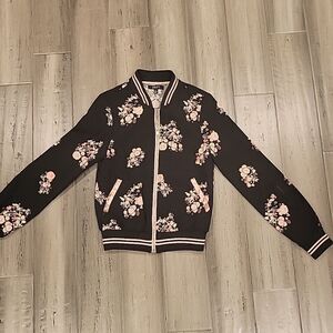 SHIFT light jacket XS